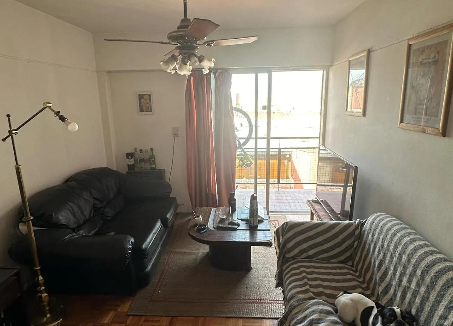 Excelente Ubicacion Av Colon 452 Apartment Mendoza Homestay