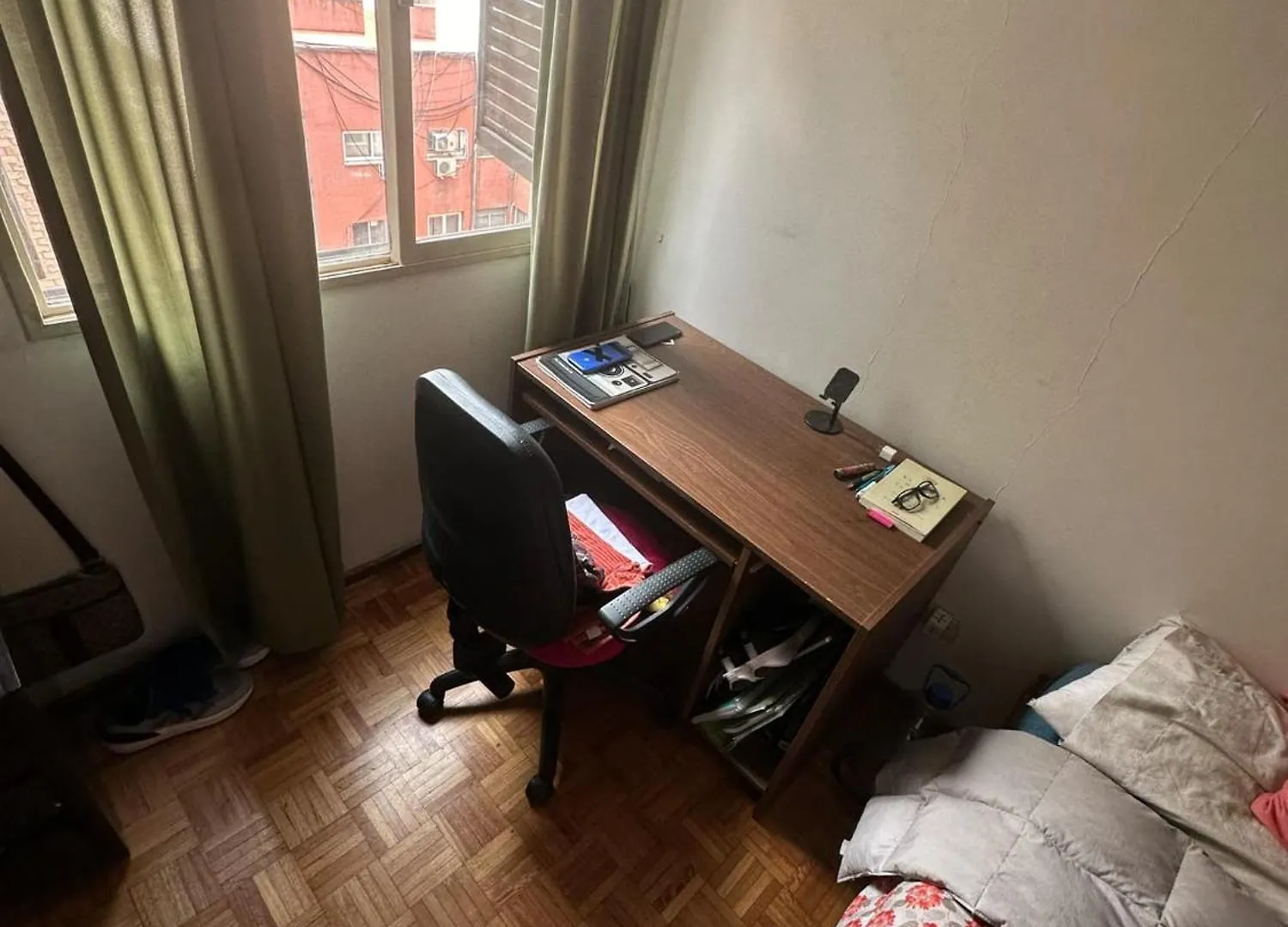 Homestay Excelente Ubicacion Av Colon 452 Apartment Mendoza Argentina