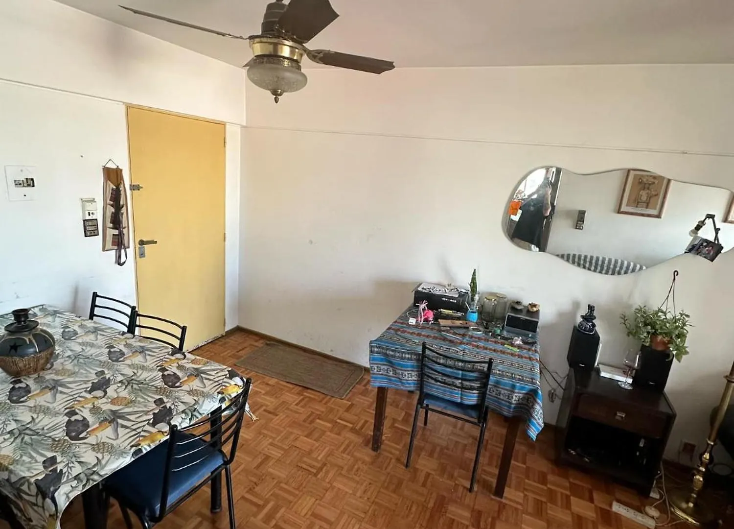 Excelente Ubicacion Av Colon 452 Apartment Mendoza Argentina